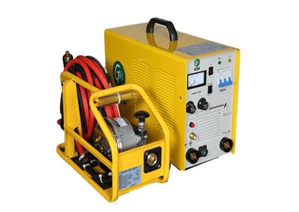 MIG Welding Machines